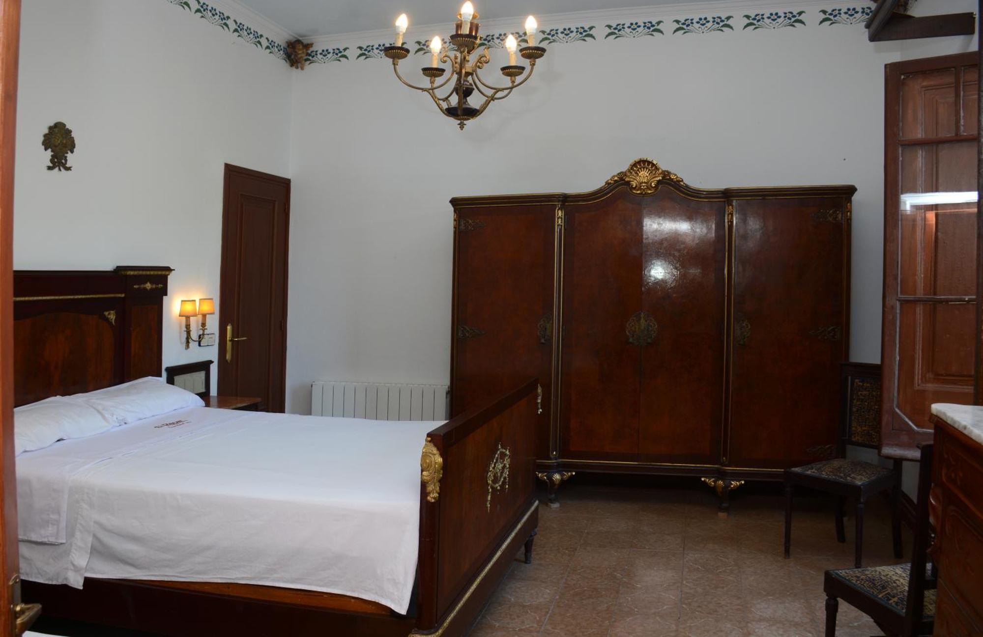 מלון Sant Pau d'Ordal El Recer מראה חיצוני תמונה